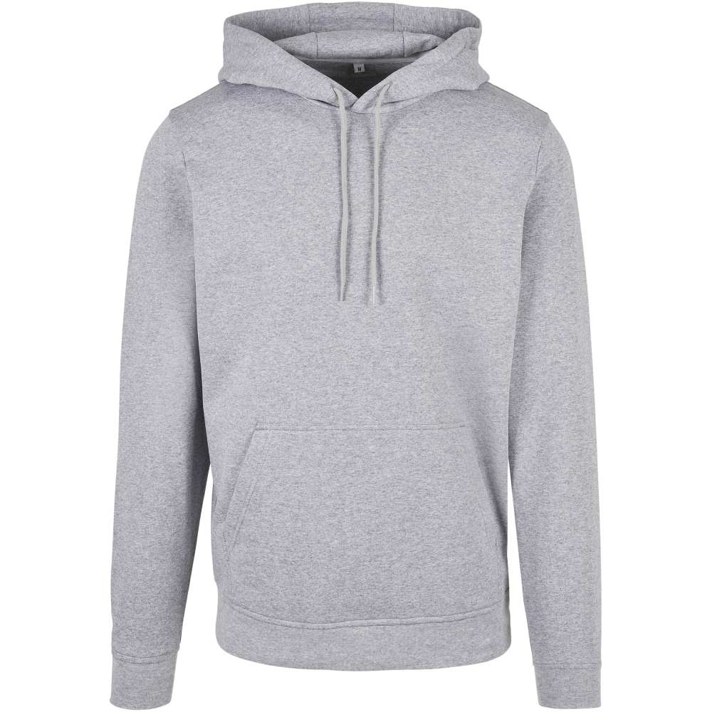 Urban Classics - Basic Hoodie/trui - Grijs